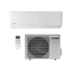 AIRE PHILCO PHS-50-HA 5200 W. "A" FRIO/CALOR SPLIT