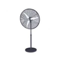 VENTILADOR DE PIE PHILCO 26" VPIP2623P 180 W. 3 V.