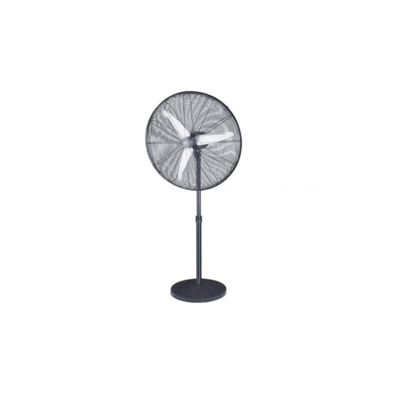 VENTILADOR DE PIE PHILCO 26" VPIP2623P 180 W. 3 V.