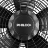 TURBO PHILCO 16" VTP1623P 55 W. 3 V.