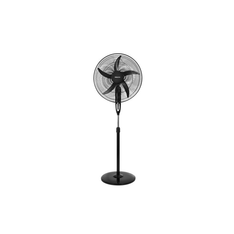 VENTILADOR DE PIE PHILCO 20" VPP2023P 85 W. 3 V.