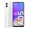 CELULAR SAMSUNG A-05 128 GB. PLATA