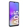 CELULAR SAMSUNG A-05 128 GB. PLATA