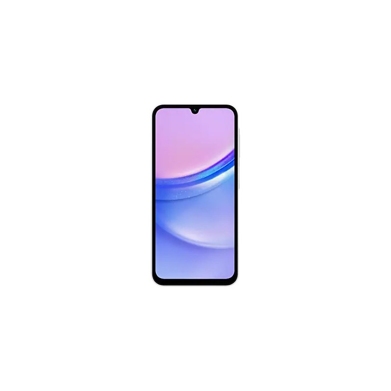 CELULAR SAMSUNG A-15 128 GB BLUE BLACK