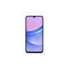 CELULAR SAMSUNG A-15 128 GB BLUE BLACK