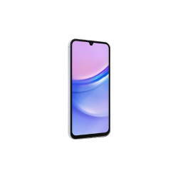 CELULAR SAMSUNG A-15 128 GB BLUE BLACK