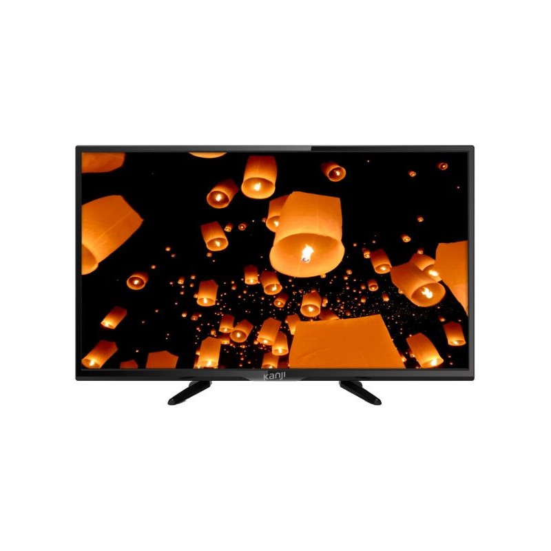 TV KANJI 32" PANTALLA LED HD