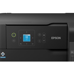 IMPRESORA EPSON L3560 MULTIFUNCION SIST. CONTINUO