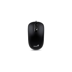 MOUSE GENIUS DX-110 BLACK USB