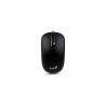 MOUSE GENIUS DX-110 BLACK USB