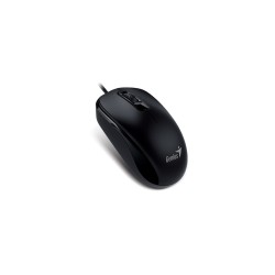 MOUSE GENIUS DX-110 BLACK USB