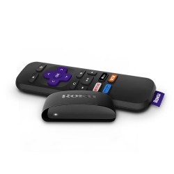 ADAPTADOR ROKU SMART-TV 3930S3