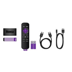 ADAPTADOR ROKU SMART-TV 3930S3