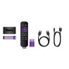 ADAPTADOR ROKU SMART-TV 3930S3