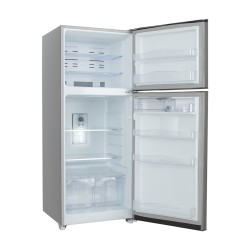 HELADERA DREAN HDR-380-N12M N/FROST 373 L.INOX.