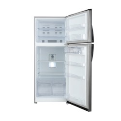 HELADERA DREAN HDR-380-N12M N/FROST 373 L.INOX.