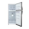 HELADERA DREAN HDR-380-N12M N/FROST 373 L.INOX.