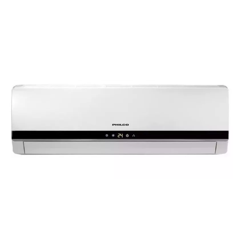 AIRE PHILCO PHS25H20 2150 F (2500 W) F/CALOR