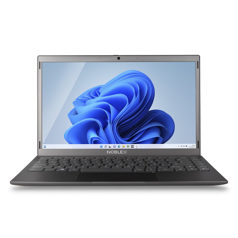 NOTEBOOK NOBLEX N14X1010 14" CELERON 4GB/128GB SSD