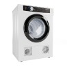 SECADORA POR CALOR DREAN SED090VBCL 9 KG. BLANCO