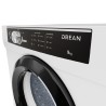 SECADORA POR CALOR DREAN SED090VBCL 9 KG. BLANCO