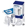 NEBULIZADOR ASPEN MESH AIR PLUS USB