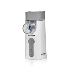 NEBULIZADOR ASPEN MESH AIR PLUS USB