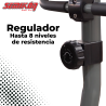 BICICLETA SEMIKON TE-2439HP/1G MAGNETICA 8 NIVELES