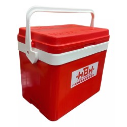 CONSERVADORA HBH 30 LTS.TERMOPLASTICA