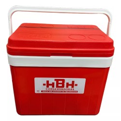 CONSERVADORA HBH 30 LTS.TERMOPLASTICA