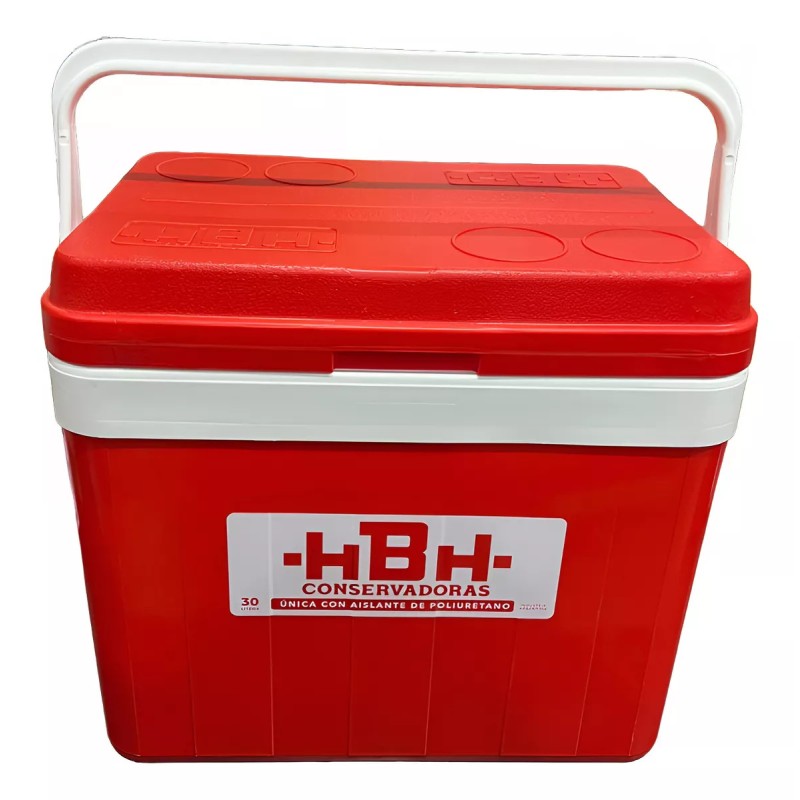 CONSERVADORA HBH 30 LTS.TERMOPLASTICA