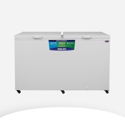 FREEZER INELRO FIH-1000 2 TAPAS 937 LTS.