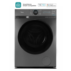 LAVASECARROPAS MIDEA MF200D120B/T-A1 12KG/8KG INVE