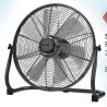 TURBO HELIFFER 20" FP1890 5 ASPAS PLASTICAS 90 W.