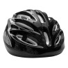 CASCO BICICLETAS HB JE3853-JE45 NEGRO TALLE UNICO