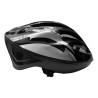 CASCO BICICLETAS HB JE3853-JE45 NEGRO TALLE UNICO