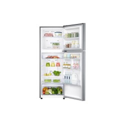 HELADERA SAMSUNG RT29K507JS8 308 LTS. ACERO