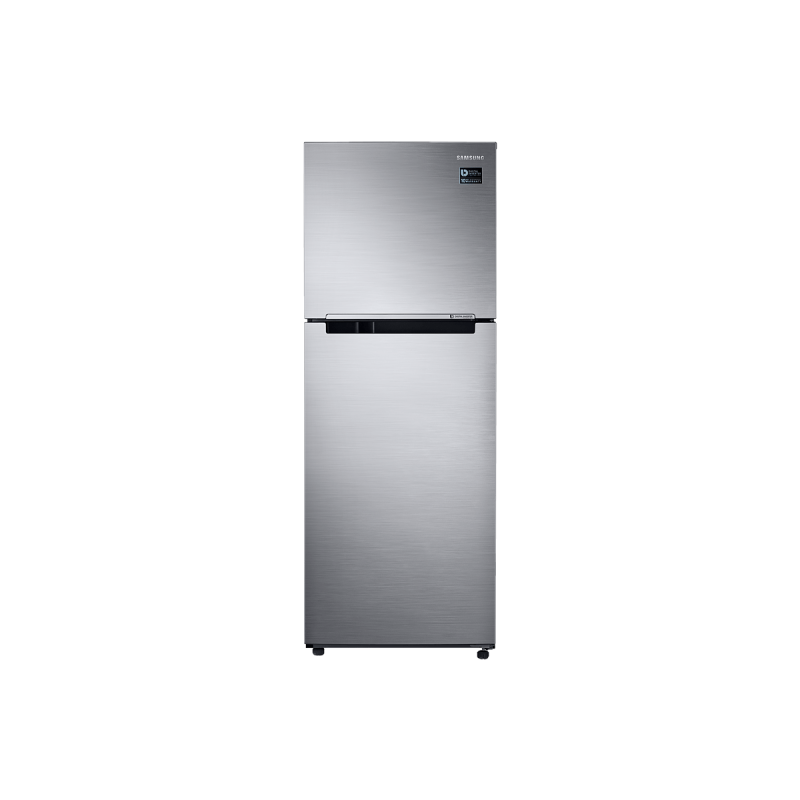 HELADERA SAMSUNG RT29K507JS8 308 LTS. ACERO
