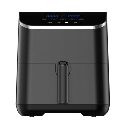 FREIDORA DE AIRE MIDEA AF-D155BAR1 5.5 LTS DIGITAL