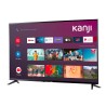 SMART TV KANJI 50" KJ-50ST005-2 LED 4K ANDROID