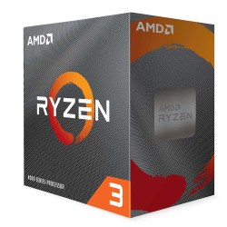 PC KELYX LC727-14 RYZEN 3-4100G 240GB SSD 8GB RAM