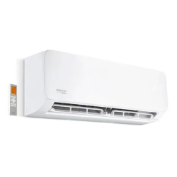 AIRE PHILCO PHIN35HA3BN 3053 F (3550 W) F/CALOR INVERTER