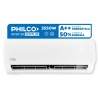 AIRE PHILCO PHIN35HA3BN 3053 F (3550 W) F/CALOR INVERTER