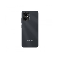 CELULAR NOBLEX N62 64 GB NEGRO