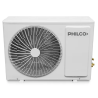 AIRE PHILCO PHS50HA4CN 4472 F (5200 W) FRIO/CALOR