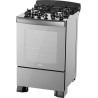 COCINA ATMA CCM056G 56 CM. MULTIGAS ESPEJADA