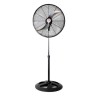 VENTILADOR DE PIE EVEREST 25" AX-25 2 PALAS METALICAS