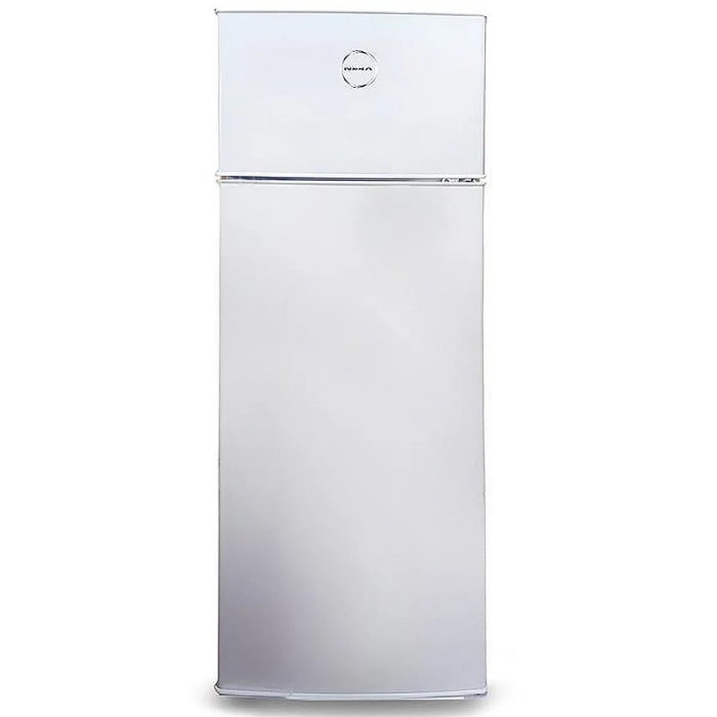 HELADERA NEBA H240 C/FREEZER 239 LTS. BLANCA