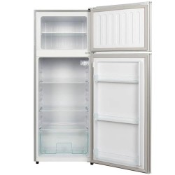 HELADERA NEBA H240 C/FREEZER 239 LTS. BLANCA