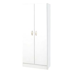 OFERTA ARMARIO MULTIUSO PLATINUM 3091 BLANCO